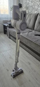 Беспроводной пылесос Kitfort KT-5117