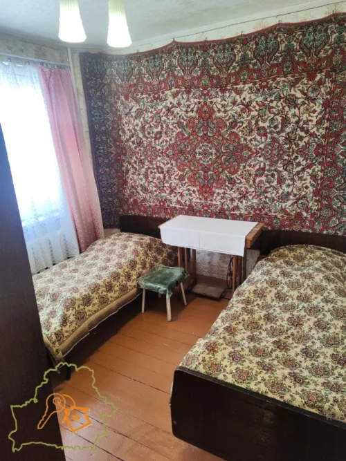 4-х комнатная квартира по ул. Ковзана, д. 47