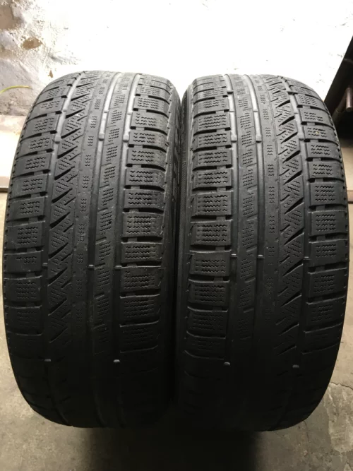 Покрышки зимние легковые 185/55/15 Bridgestone