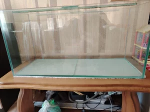 Аквариум 200 л