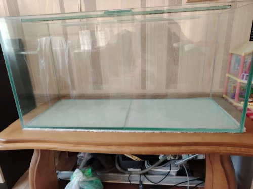 Аквариум 200 л