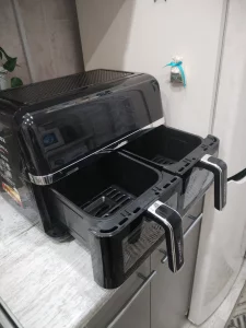 Аэрогриль Tuarex - 3003