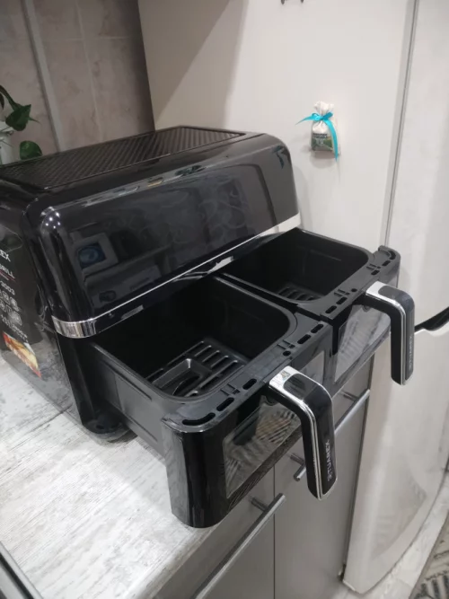 Аэрогриль Tuarex - 3003