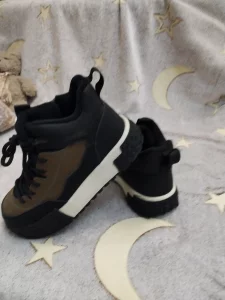 Обувь подростковая