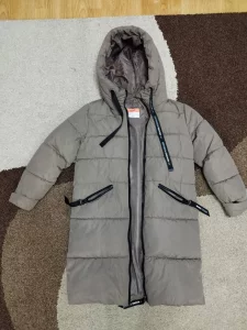 Зимнее пальто