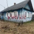Бревенчатый жилой дом в дер. Гродзянка
