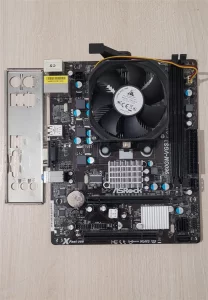 АМ3+ материнская плата