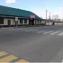 На рынке