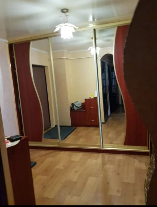 Сдача квартиры