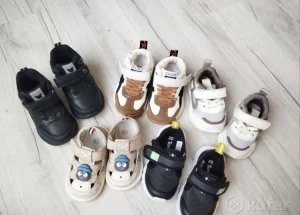 Комплект детской обуви