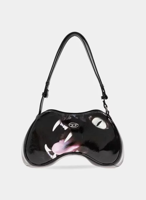 Потеряли сумку Дизель