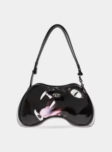 Потеряли сумку Дизель