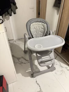 Детский стульчик