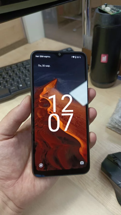 Xiaomi Redmi A2+ (23028RNCAG)