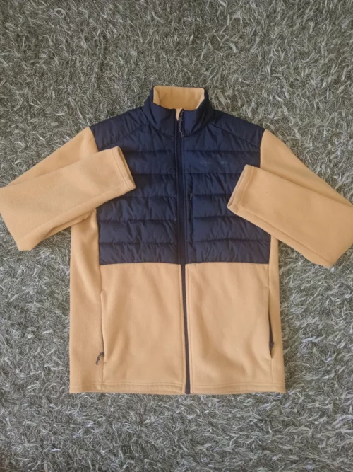 Куртка мужская, 65р, размер M/65