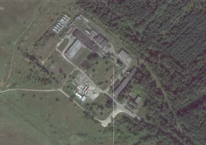 Производство, база. Калинино (Бобруйский р-н, Могилевская область)