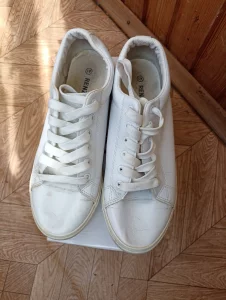 Кеды 39 размер