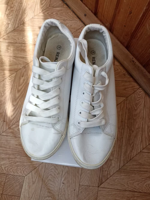 Кеды 39 размер