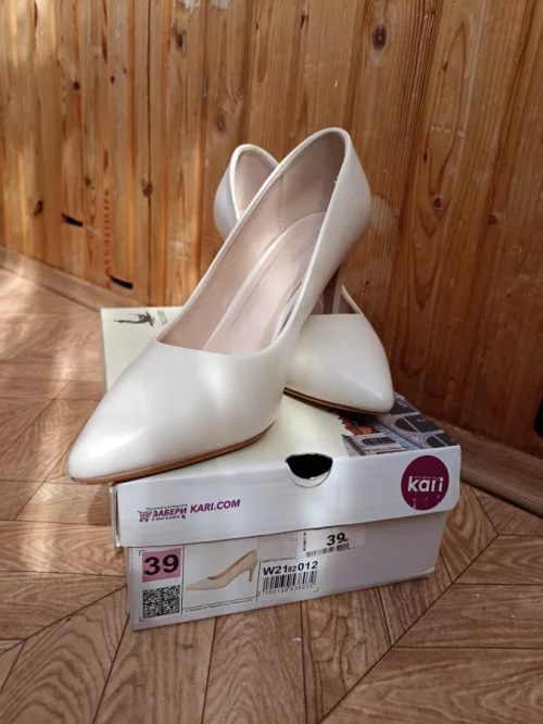 Туфли женские 39 размер
