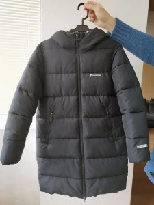 Пальто зимнее для девочек Outventure, 146-152