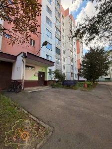3-комнатной квартиры