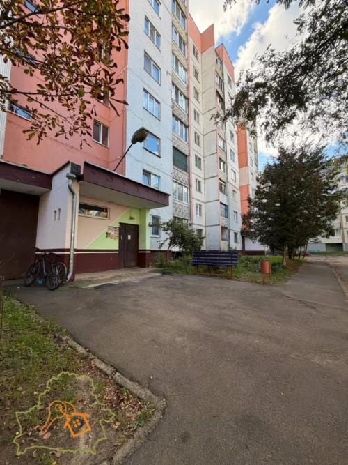 3-комнатной квартиры