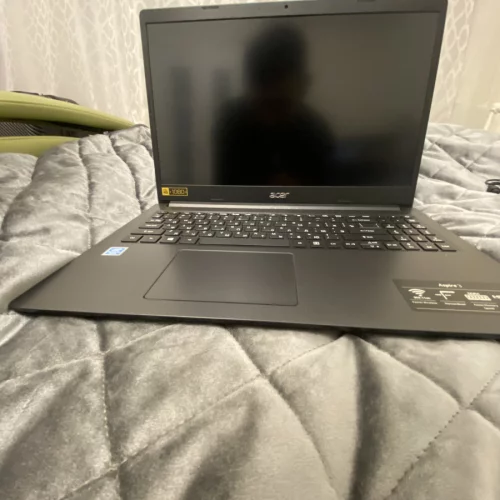 Ноутбук acer