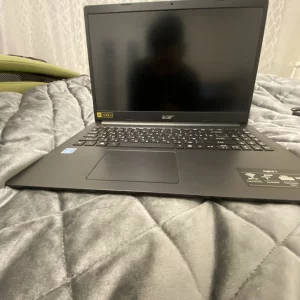 Ноутбук acer