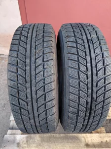 Пара зимней резины Белшина 185/65 R-14