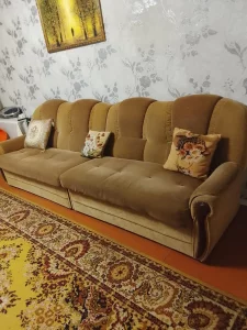 Диван Лагуна 200р
