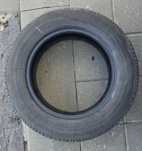 Шины 205х65х16С