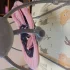 Качеля детская
