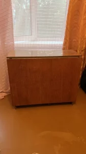 Стол книга