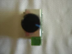 Регулятор напряжения переменного тока(диммер)50-220V, 1000W