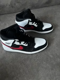 кроссовки  Nike AIR