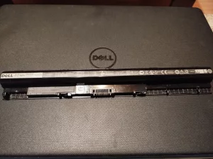 Комплектующие к ноутбуку DELL