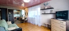 Апартаменты в центре Комфорт