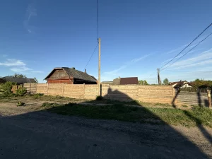 Участок