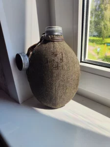 Фляга