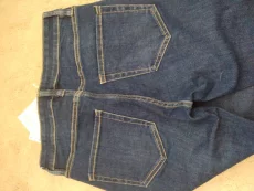 Джинсы Mango, новые, р 34 - 35 руб