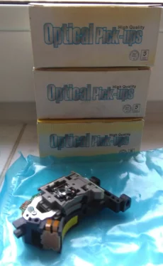 Лазерные головки: SF-HD850, SF-HD65