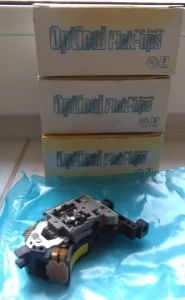 Лазерные головки: SF-HD850, SF-HD65