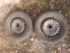 Диски R14, R15, R16 б/у