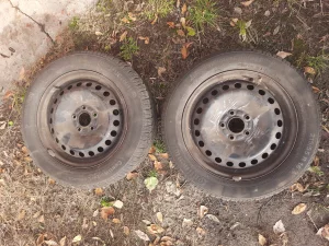 Диски R14, R15, R16 б/у