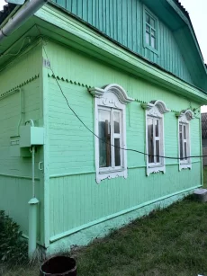 Родительский дом