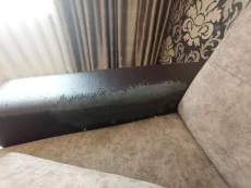 Угловой диван