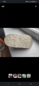 Туфли