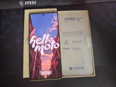 Motorola G85 500р