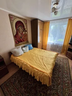3-х комнатную квартиру
