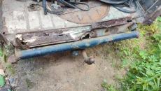 Фарком для Volkswagen Passat B2